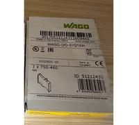750-460 NEW For WAGO PLC Module Free Shipping