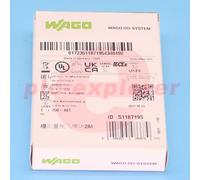 750-461 New For WAGO Module In Box Free Shipping
