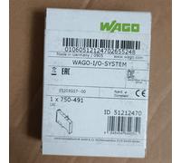 750-491 New For WAGO Analog Input Module Free Shipping