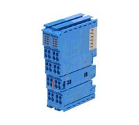 750-539 Module: digital input IN: 4 24x100x67.8mm IN 1: voltage WAGO