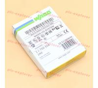 750-554 New For WAGO Module In Box Free Shipping