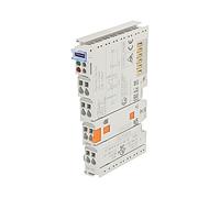 750-555 analog output DIN IP20 OUT: 4 12x100x69.8mm OUT 1: 4-20mA WAGO