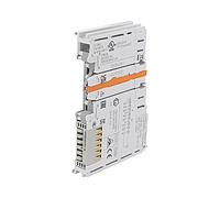 750-597 analog output DIN IP20 OUT: 8 12x100x69mm OUT 1: 0-10VDC WAGO
