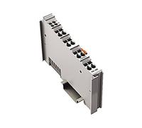 750-600 Industrial Module: PFC 0-60°C 12x100x64mm WAGO