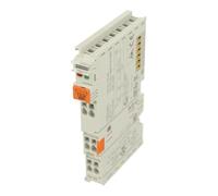 750-610 | WAGO PLC POWER SUPPLY FOR USE WITH I/O MODULE, 64 X 12 X 100MM