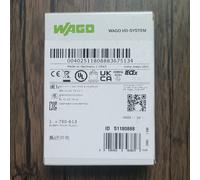 WAGO 750-613 Automation module