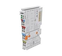 750-613 supply module 24VDC DIN IP20 12x100x69.8mm 0-55°C WAGO