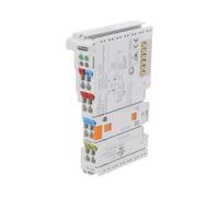 750-628 Internal data bus extension 24VDC DIN RJ45 x2 IP20 750/753 WAGO