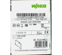 750-630 NEW WAGO 750630 Buscoupler DeviceNet Module PLC Adapter