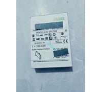 750-635 WAGO Module Brand New In Box FedEx or DHL