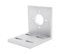 750/755/775/795/885/895/997 DC electronic starter Bracket 7-9 Series Straight Plat Fixing Mounting Bracket Motor Drivers