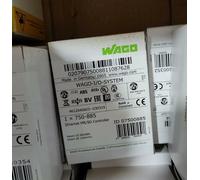 750-885 NEW WAGO 750885 I/O System Ethernet