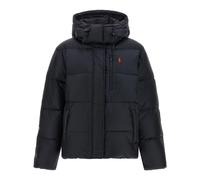 750 Fill-Power Down Jacket - female - Polo Ralph Lauren - Down Jackets - Blue - XS - Jackets XS