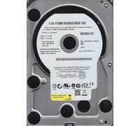 750 GB SATA WD7500AYYS-01RCA0 7200rpm 16MB 3.5 Inch Hard Drive