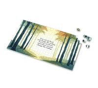 750 Piece Puzzles For Adults You Can'T Change The Past, But Can The Future Picture Puzzle Gifts For 5 Year Old Girls Jigsaw Puzzles 500 Piec(500PCS)