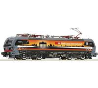 Roco 7500065 SBB Cargo BR193 459-5 DE Electric Locomotive VI HO Gauge