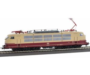 7500134 H0 E-Loco 103 113-7, DB, Ep. VI