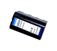 7500mAh Long-Lasting Battery GEB222 Compatible with Leica Total Station GPS System 1200 Instruments Piper 100 200 Lases Survey Super Capacity