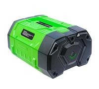 7500mAh Replacement for EGO 56v Battery Compatible with EGO Batttery BA4200 BA2800 BA1400 Replacement Battery