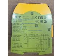 750105 1PCS Brand New pilz 750105 PNOZ S5 24VDC Fast delivery