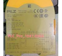 750105 1PCS Brand New pilz 750105 PNOZ S5 24VDC Fast delivery