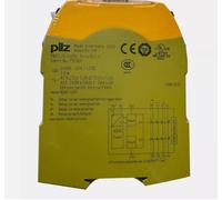 750109 1PC NEW PILZE Safety Relay 750109