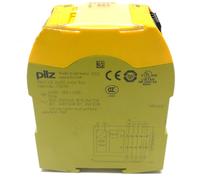 750110 PRO PILZ PNOZ s10 24VDC 750110 Safety Relay