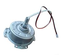 7508 30W DC Brushless Motor For For Invisible Fan Light Equipment With Variable Support And Copper Wire Windings(7508)