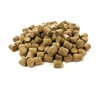 750g 8mm Skrettings Coarse Fish Trout and Carp Pellets Fishing Bait SMCB