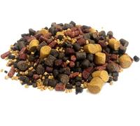 750g Mixed Sinking Fishing Pellets 2-11mm - Our No 1 Selling Fishing Bait MDW