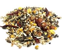750g NO 1 MIXED PARROT FOOD MDW