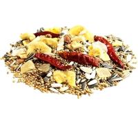 750g Premium Fruity Parakeet MDJ