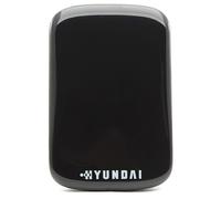 Hyundai HS2 750 GB Black