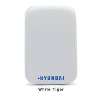 750GB Hyundai H2S Desktop External Solid State Drive - USB 3.2 Gen 1