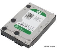 750GB SATA Western Digital Caviar WD7500AARS-00Y5B1 Hard Drive NEW #W750-777