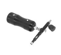 750mAh Airbrush Kit Handheld Cordless Airbrush Powerful Multi-Function Motor Built-in Airbrush Kit