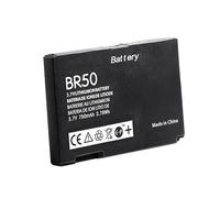 750mAh Lithium-Ion Replacement Battery for Motorola Moto RAZR V3 V3i DG V3M