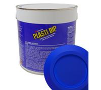 Plasti Dip Plastic/Rubber Paint - 750ml - Blaze Colours (Blaze Blue)
