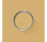 750ml - Farrow and Ball Paint - Dead Flat - Archived Colours