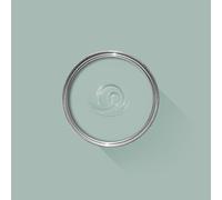 FARROW & BALL NEW DEAD FLAT 23 POWDER BLUE 750ML
