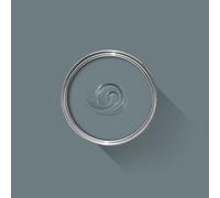 750ml - Farrow and Ball Paint - Dead Flat - Archived Colours