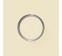 FARROW & BALL NEW DEAD FLAT 2012 HOUSE WHITE 750ML