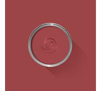 FARROW & BALL NEW DEAD FLAT 248 INCARNADINE 750ML