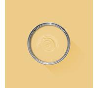 FARROW & BALL NEW DEAD FLAT 218 YELLOW GROUND 750ML