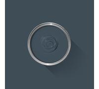 FARROW & BALL NEW DEAD FLAT 30 HAGUE BLUE 750ML
