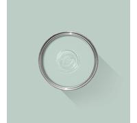 Farrow & Ball Modern Eggshell, 750ml, Middle Ground No. 209