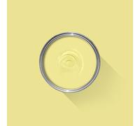 750mL Farrow & Ball Flat Eggshell Interior Wood & Metal Paint - Archive Colours