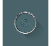 750mL Farrow & Ball Flat Eggshell Interior Wood & Metal Paint - Archive Colours