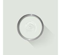 Farrow & Ball Flat Eggshell 750ml, Pavilion Blue No. 252, Durable Interior Paint