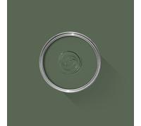 FARROW & BALL FLAT EGGSHELL 224 MINSTER GREEN 750ML